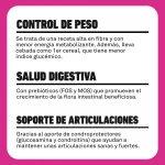 Plet Light Senior Pienso para Perros con Pavo y Arroz