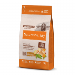 Nature's Variety Select No Grain pienso pollo camperos para perros