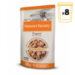 Nature's Variety Original paté Mini Pollo Alimento húmedo perros