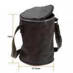 Bolsa Snack Ferplast Grande Para Perros