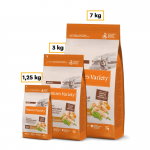 Natures Variety Original para gatos adultos con Pollo