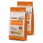 Natures Variety Original para gatos adultos con Pollo