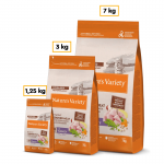 Nature´s Variety Original Sterilised Pienso para Gatos Esterilizados con Pavo