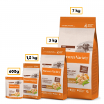Nature's Variety pienso Original Mini Adult Pollo