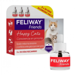 Feliway-Pack Recambio Feliway Friends (1)