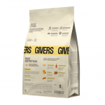 Givers Pienso Natural Para Cachorros con Pollo y Arroz Integral