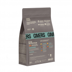 Givers Pienso Natural Para Perros de Razas Mini con Salmón