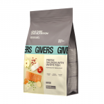 Givers Pienso Natural Para Perros de Razas Mini con Salmón