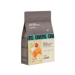 Givers Pienso Natural Para Perros de Razas Medianas y Grandes con Salmón