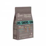 Givers Pienso Natural Para Perros de Razas Medianas y Grandes con Salmón