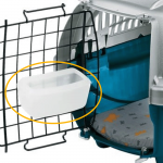Comedero Clip Para Transportin Ferplast