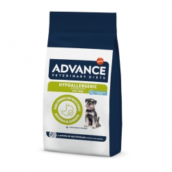Advance Veterinary Diets Hypoallergenic Mini Pienso Para Perros Pequeños