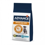 Advance Veterinary Diets Weight Balance Mini Pienso Para Perros Pequeños