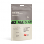Givers Hypoallergenic Snack Natural Para Perros con Conejo y Calabaza