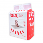Colti Dog Trainning Pads Empapadores para Perros 60x90 cm