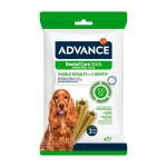 Affinity Advance-Dental Care Stick Medium (2)