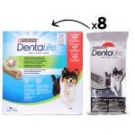 Dentalife Dog Dental Medium 24 Sticks