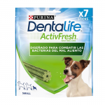 Purina Dentalife Activfresh Small Snack Dental Perros 42 Sticks