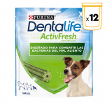 Purina Dentalife Activfresh Small Snack Dental Perros 42 Sticks