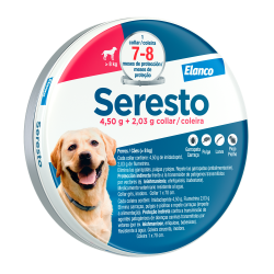 Seresto Collar Antiparasitario (2)