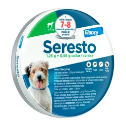 Seresto Collar Antiparasitario (2)