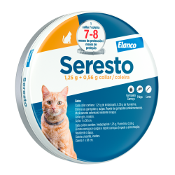 Seresto Collar Antiparasitario Gato (1)