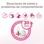Beaphar CaniComfort Kit Difusor + Recambio Calmante para Perros