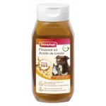 Beaphar Aceite de Linaza para Perros y Gatos
