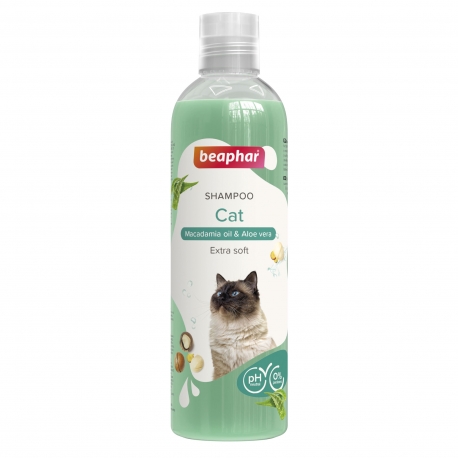 Beaphar Champú Universal para Gatos