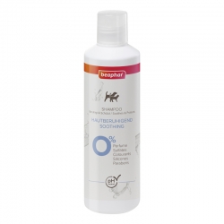 Beaphar Champú Calmante para Perros y Gatos