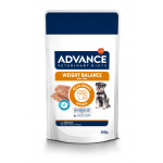 Advance Veterinary Diets Weight Balance Comida Húmeda para Perros con Sobrepeso
