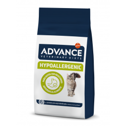 Advance Veterinary Diets Hypoallergenic Pienso para Gatos