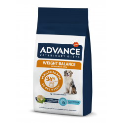 Advance Veterinary Diets-Weight Balance Canine (1)
