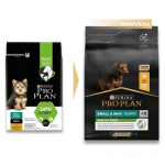 Purina Pro Plan-OptiStart Cachorro Razas Pequeñas y Mini (1)