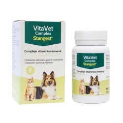 Stangest-Vitavet Complex para Perro y/o Gato (1)