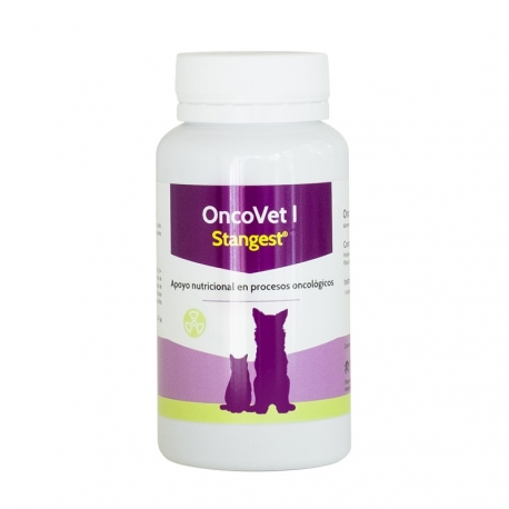 Stangest-Oncovet I para Perro y Gato (1)
