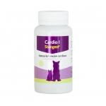 Stangest Suplemento Cardio l para Perros y Gatos 60 comprimidos