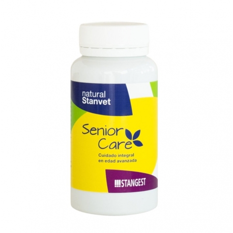Stangest Dog Senior Care para perros mayores