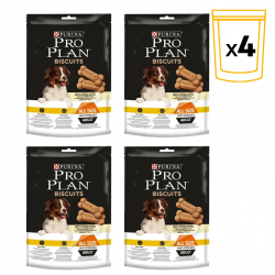 Purina Pro Plan-Biscuits Light 400gr. (1)