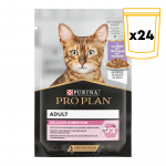 Purina Pro Plan-Nutri Savour Delicate. Húmedo. (1)