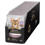 Purina Pro Plan-Nutri Savour Delicate. Húmedo. (1)