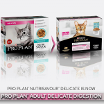 Purina Pro Plan-Nutri Savour Delicate. Húmedo. (1)
