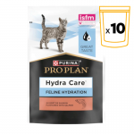 Proplan Hydracare Suplemento para la Hidratacion Gatos con Salmon