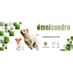 Omnicondro 10 para perros. Hifarmax comprimidos