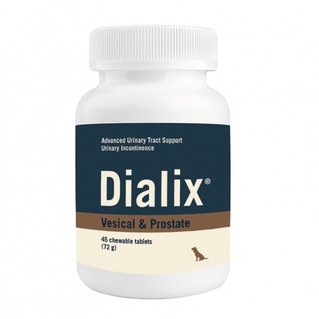 Vetnova-Dialix V-10 para Perro (1)