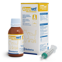 Atopivet suspension oral perros y gatos