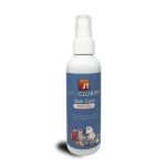 JT- Hypoclorine Skin care spray para piel y heridas en perros gatos y pequeños mamíferos