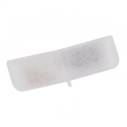 Ferplast 3 Filtros para Fuente Ares Led