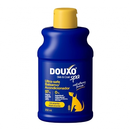 Douxo Skin & Coat Spa Acondicionador Hidratante para Perros con Avena