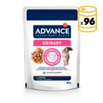 Advance Veterinary Diets Urinary Comida Húmeda para Gatos con Problemas Urinarios